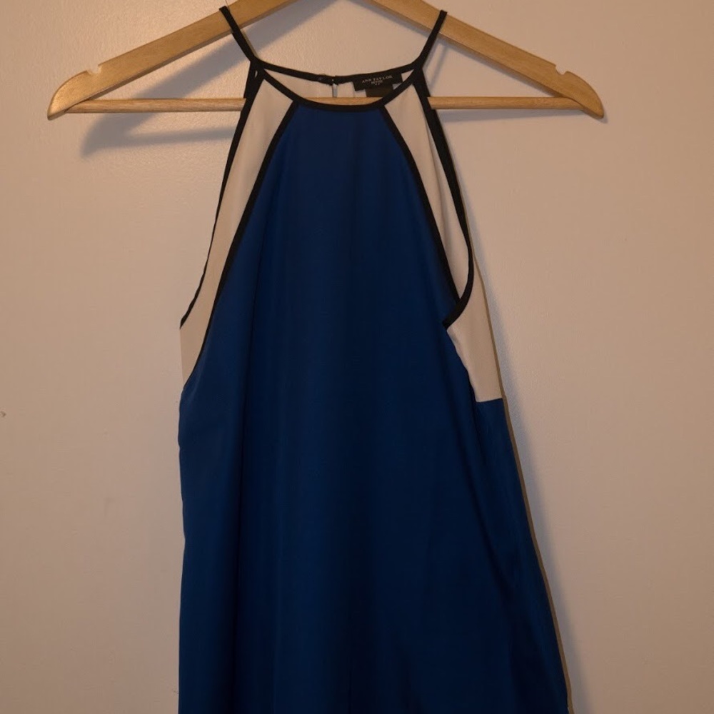 Ann Taylor Tank